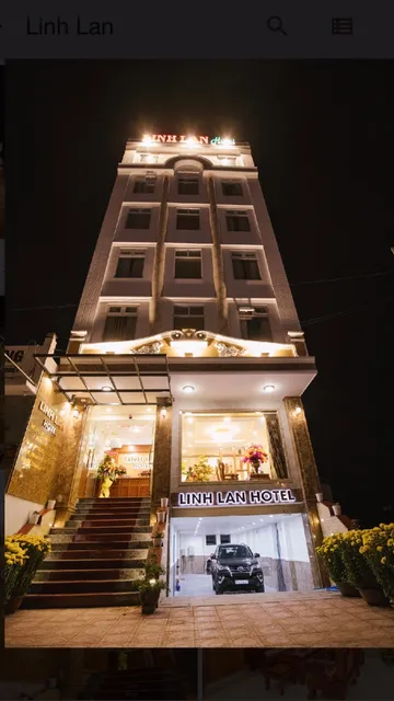 LINHLAN HOTEL