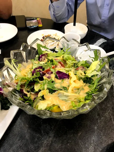 Xiangjiang Restaurant