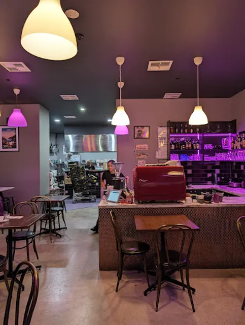 Dilano's Risotto Pasta Bar