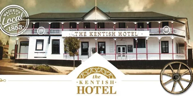The Kentish Hotel