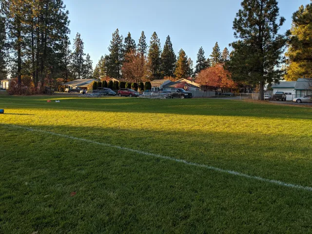 Hilde Kellogg Field