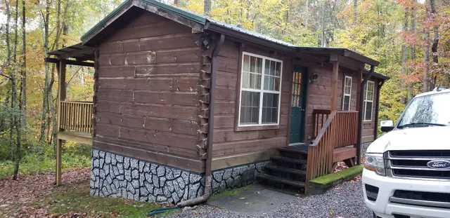 Green Mountain Lodge