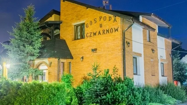 Hotel Gospoda u Czwarnów