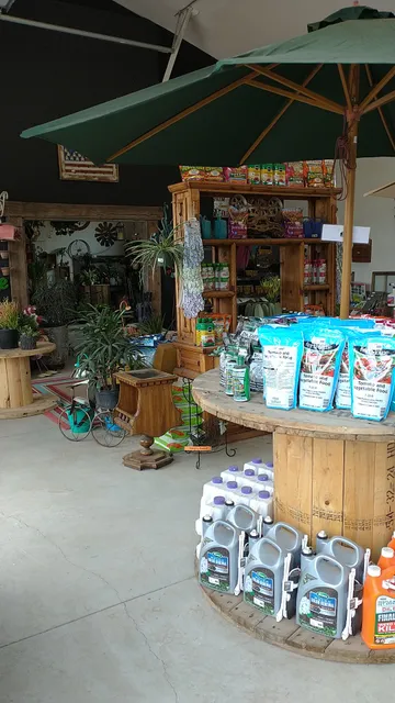 Country Gardens & Nursery