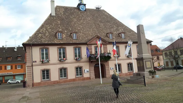 Guesthouse Étoile de la Citadelle