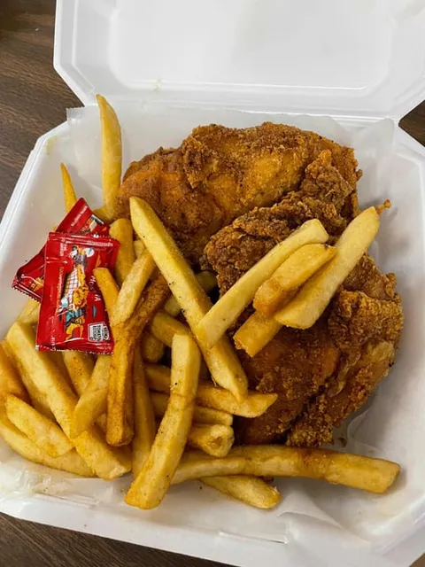 Wilson's Pizza & Grill