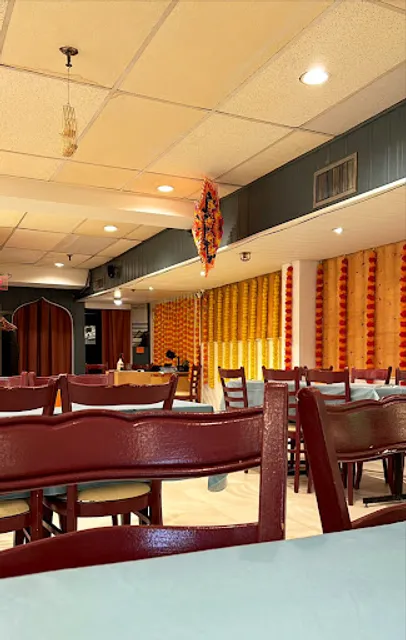 Tru India Les Vraies Saveurs de L'Inde