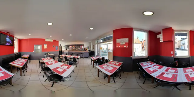 Bar Restaurant les Montagnards