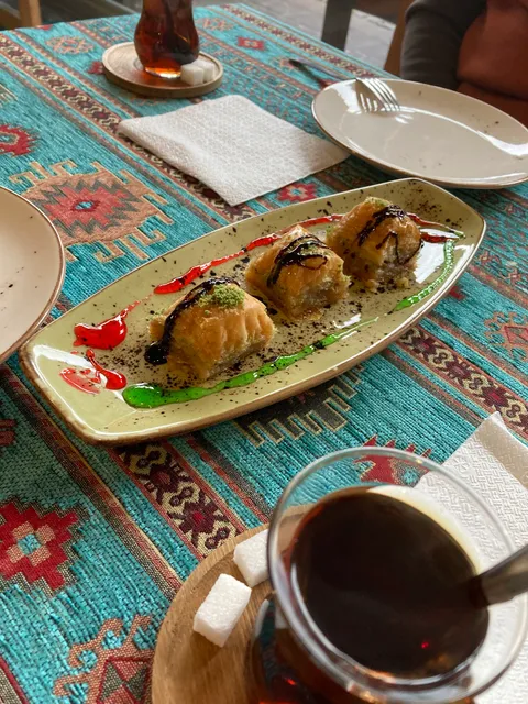 Valley Hills Cafe & Restaurant