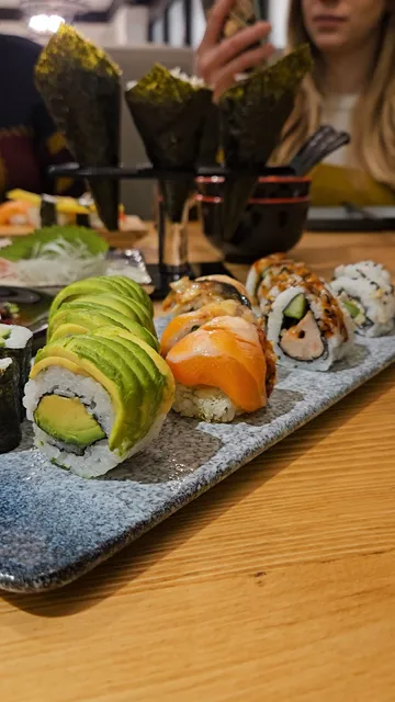 Sushi Toshi Southside