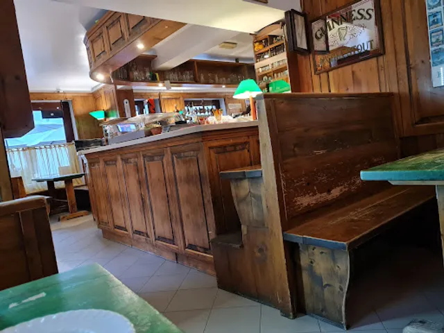 Birreria Monsieur D.