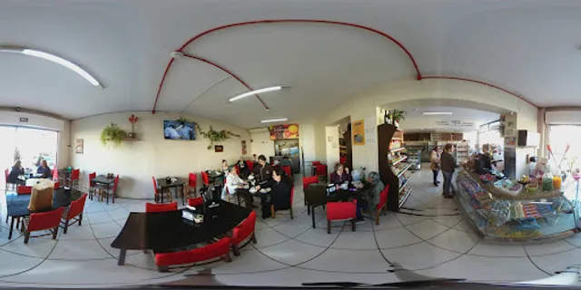 Restaurante e Panificadora Molon