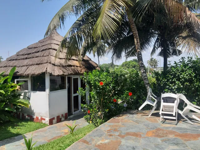 Casablanca Guest Inn