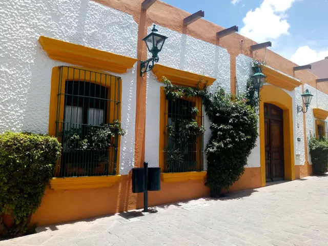 Posada San Francisco