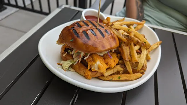 FoodSmith Bistro Pub