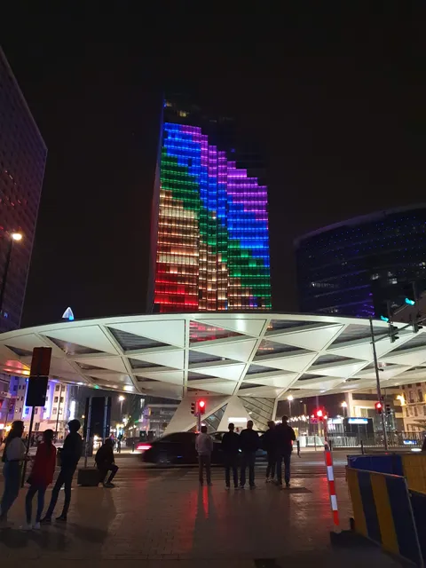 Urban Suites Brussels EU