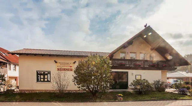 Ferienpension Kühner