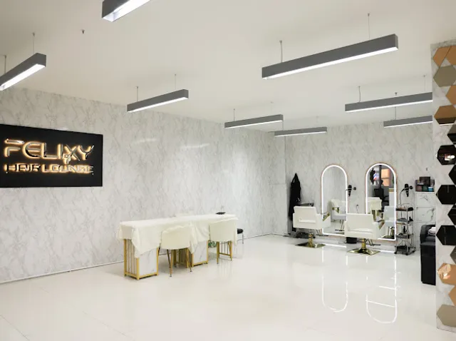 Felixy Hair Lounge