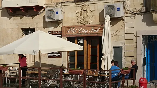 Old City Pub