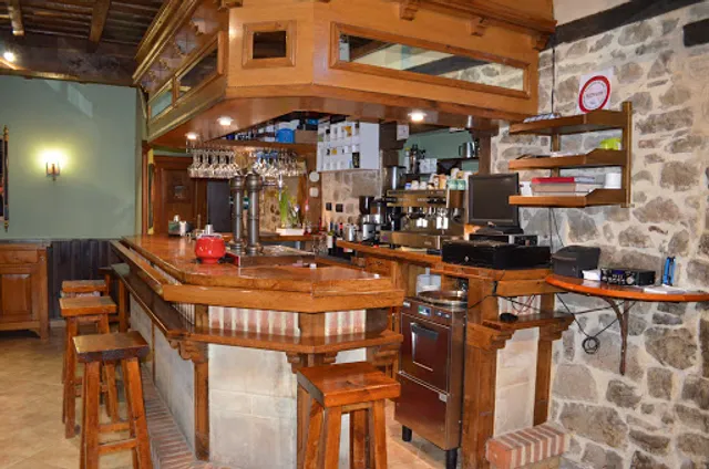 Posada Fuentes Carrionas Camasobres