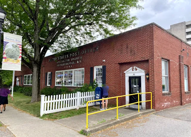 United States Postal Service