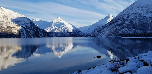 Alaska Adventure Guides