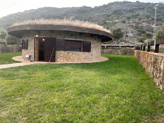Apartamento rural ‘La Dehesa’