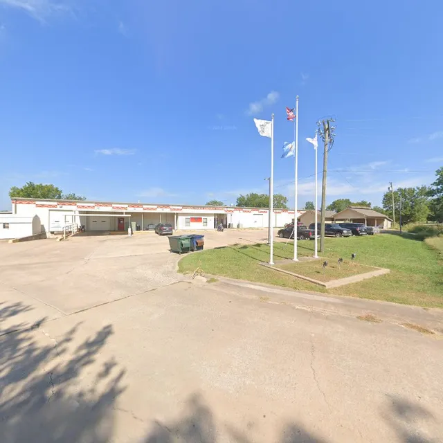 Inter-Tribal Food Distribution Center