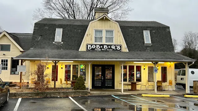 Bob-B-Q's
