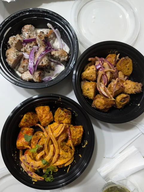 Chup-Chaap: The Best Indian Food