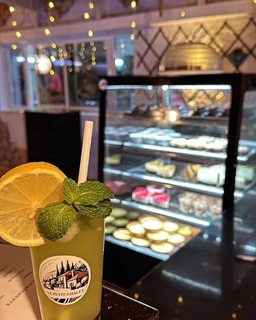 Restaurant Le Petit Chalet