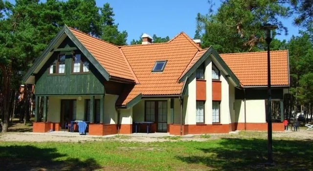 Navigator - Ośrodek Wczasowy Energetyk