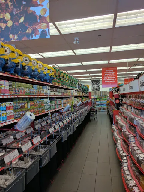 Bulk Barn