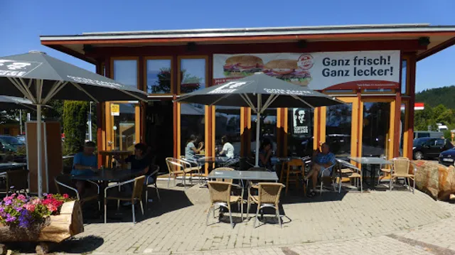 Coffee Fellows - Kaffee, Bagels, Frühstück