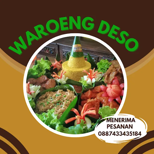 Waroeng Deso