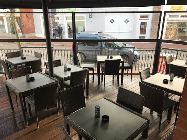 Borgo Antico Italiano Restaurant