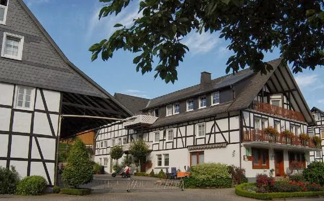 Ferienhof Heite - Rita Heite