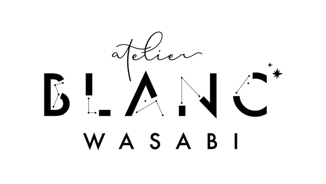 Blanc Wasabi