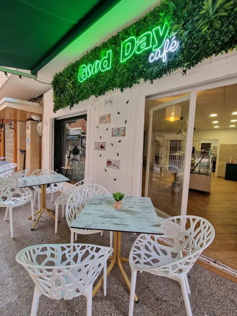 Good Day Café