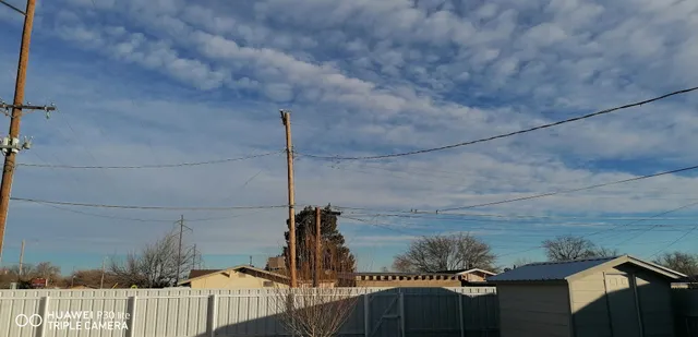 Artesia's Shopping Center