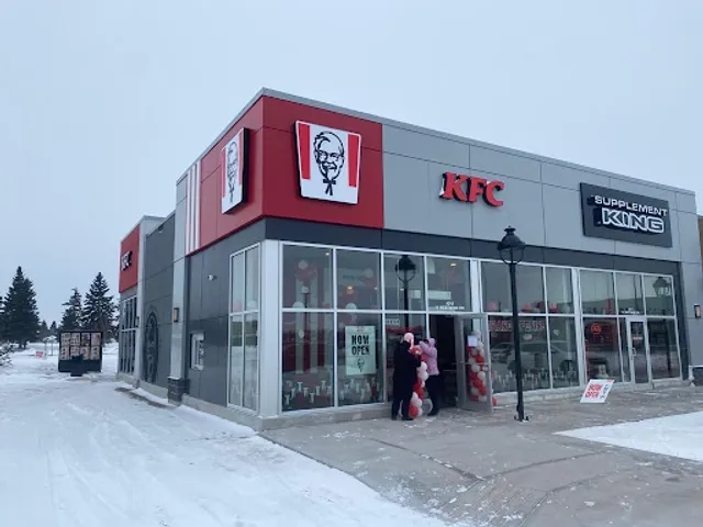 KFC