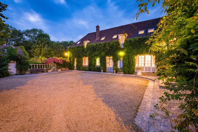 Aux Charmes de Maintenon