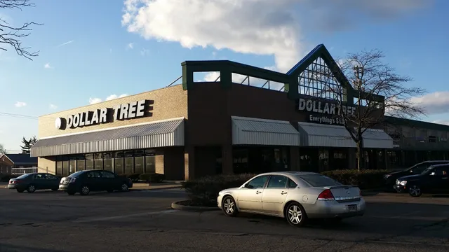Dollar Tree