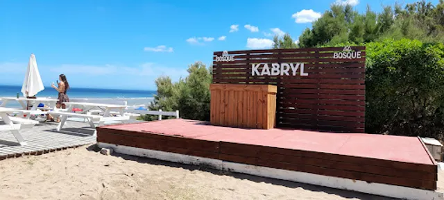 Kabryl