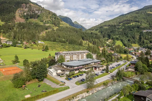 EUROPÄISCHER HOF Bad Gastein