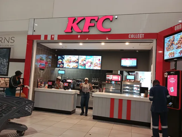 KFC Greenstone Mall
