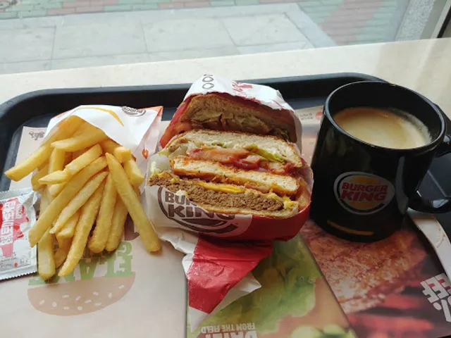 Burger King