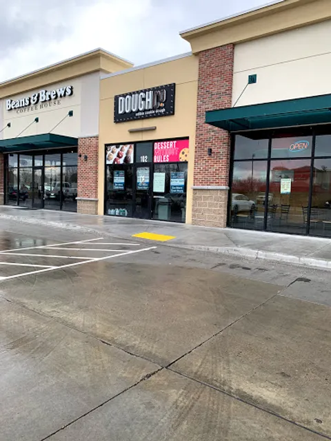 Mo' Bettahs Hawaiian Style Food