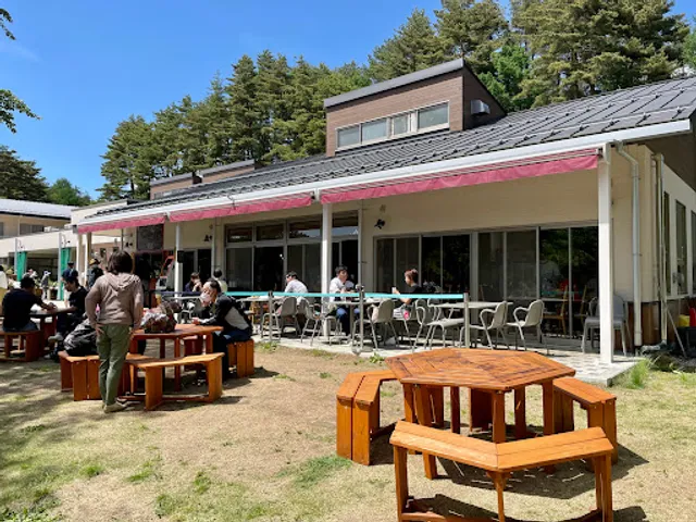 Braceria Rotondo 小淵沢