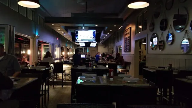 Stinger's Waterfront